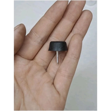 Đinh nhựa làm nút chân giường tủ - Độ bền cao, giá chỉ 7.000₫ (giảm từ 8.750₫) 4 Đinh nhựa làm nút chân giường tủ - Độ bền cao, giá chỉ 7.000₫ (giảm từ 8.750₫) 4