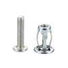 Đinh Tán Đai Ốc Cánh Hoa YVDO - Hạt Séc, Đèn Lồng, Mở Rộng, Vít Tay Khóa - 60.973₫ 2