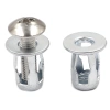 Đinh Tán Đai Ốc Cánh Hoa YVDO - Hạt Séc, Đèn Lồng, Mở Rộng, Vít Tay Khóa - 60.973₫ 3