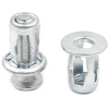 Đinh Tán Đai Ốc Cánh Hoa YVDO - Hạt Séc, Đèn Lồng, Mở Rộng, Vít Tay Khóa - 60.973₫ 5