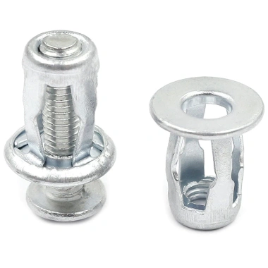 Đinh Tán Đai Ốc Cánh Hoa YVDO - Hạt Séc, Đèn Lồng, Mở Rộng, Vít Tay Khóa - 60.973₫