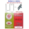 Đinh U 1.022J 5.000 cây - Đinh bấm gỗ ván 22mm, giá ưu đãi 75.680đ 2