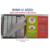 Đinh U 1.022J 5.000 cây - Đinh bấm gỗ ván 22mm, giá ưu đãi 75.680đ 3