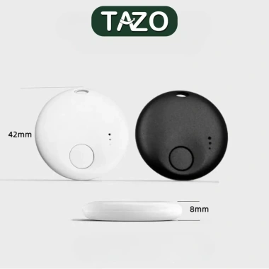 Định Vị Mini NTag TAZO - Theo dõi xe máy, ô tô, thú cưng, GPS, 129k VND 5
