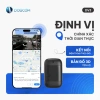 Đinh vị OBD Ô tô Doscom DV3 Sim 4G - GPS cắm trực tiếp, giá chỉ 2.0M 3