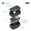 Đinh vị OBD Ô tô Doscom DV3 Sim 4G - GPS cắm trực tiếp, giá chỉ 2.0M 5