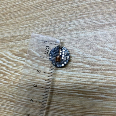 Định vị siêu nhỏ E4 pin 1 năm, tiếng Việt, xe, thú cưng, người già - 550.000 VND 3