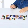 Diorama 28 Chiếc Tỉ Lệ 1/64 - Dấu Hiệu Giao Thông, Cát Bàn, Giá 44.000 VND 4