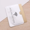 DITIPOO Chặn RFID Laser 10/20 Chiếc Nhôm Chống Trộm Bảo Vệ Thẻ Tín Dụng 29.160₫ 6