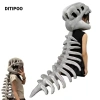 DITIPOO Costume Khủng Long Skeleton 2 Size - Phụ Kiện Cosplay Giá 341k
