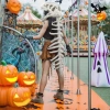 DITIPOO Costume Khủng Long Skeleton 2 Size - Phụ Kiện Cosplay Giá 341k 5