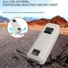 DITIPOO Hộp Đựng Di Động Chống Rơi, Bụi, Sốc Anker Prime 20.000mAh 220W - 98.450 VND 3