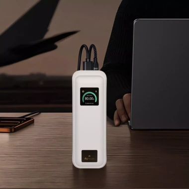DITIPOO Hộp Đựng Di Động Chống Rơi, Bụi, Sốc Anker Prime 20.000mAh 220W - 98.450 VND 8