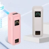 DITIPOO Hộp Đựng Di Động Chống Rơi, Bụi, Sốc Anker Prime 20.000mAh 220W - 98.450 VND 9