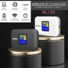 DITIPOO MIFI WiFi Di Động 4G/5G - Băng Thông Rộng Tín Hiệu Mạnh LCD Giá 474.320 VND 5