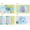 Ditipoo Pet Carrier - Ba lô chó mèo đa chức năng, chống sốc, thoáng khí, chống trầy xước, giá chỉ 147,620 VND 3