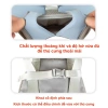 Địu balo túi vận chuyển thú cưng cao cấp, Clip thật an toàn, giá chỉ 259.000 VND 3