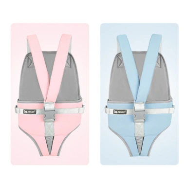 Địu balo túi vận chuyển thú cưng cao cấp, Clip thật an toàn, giá chỉ 259.000 VND 6
