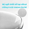 Địu Bé Sơ Sinh 9 Tư Thế Trợ Lực Chống Gù An Toàn 0-3 Tuổi: Giá Ưu Đãi 459.000₫ 4