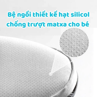 Địu Bé Sơ Sinh 9 Tư Thế Trợ Lực Chống Gù An Toàn 0-3 Tuổi: Giá Ưu Đãi 459.000₫