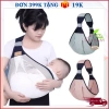 Địu vải Uni Baby lưới thông thoáng, gọn nhẹ cho bé 0-36 tháng - 80.001 VND 2