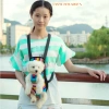 Địu Vận Chuyển Chó Mèo Nhỏ - Ba Lô Thông Thoáng, Giá Ưu Đãi 84.550₫ - Love Pets Shop 3