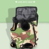 Địu Vận Chuyển Chó Mèo Nhỏ - Ba Lô Thông Thoáng, Giá Ưu Đãi 84.550₫ - Love Pets Shop 8