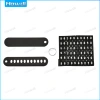 DIY Chống Mất Chìa Khóa Ô Tô - Dây Móc Khóa Số Điện Thoại, Bảo Vệ Xe, Giá 34.100 VND 7