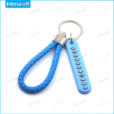 DIY Chống Mất Chìa Khóa Ô Tô - Dây Móc Khóa Số Điện Thoại, Bảo Vệ Xe, Giá 34.100 VND 9 DIY Chống Mất Chìa Khóa Ô Tô - Dây Móc Khóa Số Điện Thoại, Bảo Vệ Xe, Giá 34.100 VND 9
