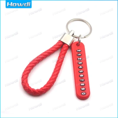 DIY Chống Mất Chìa Khóa Ô Tô - Dây Móc Khóa Số Điện Thoại, Bảo Vệ Xe, Giá 34.100 VND 10 DIY Chống Mất Chìa Khóa Ô Tô - Dây Móc Khóa Số Điện Thoại, Bảo Vệ Xe, Giá 34.100 VND 10