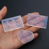 DIY Dụng Cụ Nướng Bánh Mini Nhựa Pha Lê Silicon - Khuôn Tráng Miệng & Sô Cô La, 38.107₫ 8