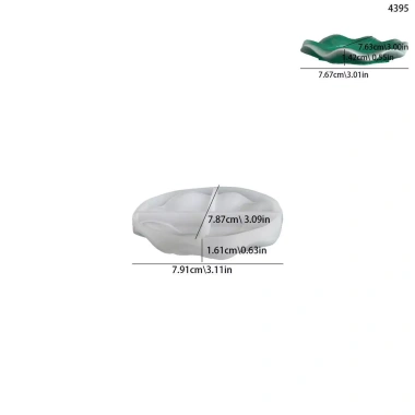 DIY Hương Liệu Thạch Cao Lá Sen - Đế khay, hoa sen, khuôn silicon bảo quản bình nến