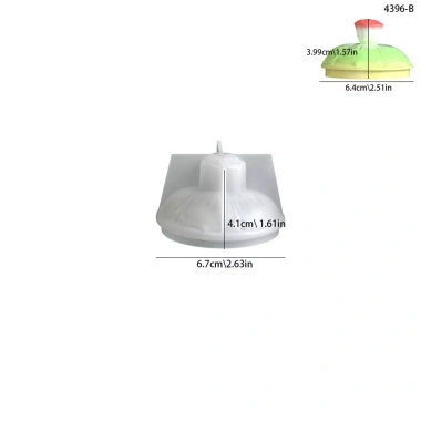 DIY Hương Liệu Thạch Cao Lá Sen - Đế khay, hoa sen, khuôn silicon bảo quản bình nến 8 DIY Hương Liệu Thạch Cao Lá Sen - Đế khay, hoa sen, khuôn silicon bảo quản bình nến 8