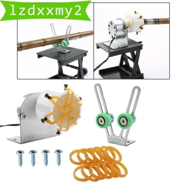 Diy Máy cuộn dây câu cá - Bộ sửa chữa, cần cố định, giá ưu đãi 286.000₫