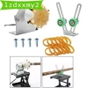 Diy Máy cuộn dây câu cá - Bộ sửa chữa, cần cố định, giá ưu đãi 286.000₫ 3