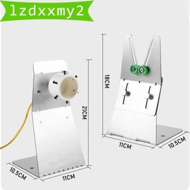 Diy Máy cuộn dây câu cá - Bộ sửa chữa, cần cố định, giá ưu đãi 286.000₫