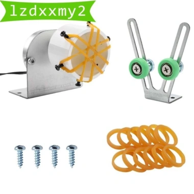 Diy Máy cuộn dây câu cá - Bộ sửa chữa, cần cố định, giá ưu đãi 286.000₫