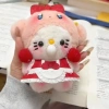 DIY Sang Trọng KT Cat Bubble Blowing Doll - Bộ Dụng Cụ Thủ Công Túi, Quà Tặng Bạn Thân 49.000đ 8