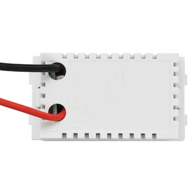 Diymore Loại 128 USB nguồn 220V ổ cắm 5V2.1A cổng kép USB và Loại C - Giá 117.700₫ 8 Diymore Loại 128 USB nguồn 220V ổ cắm 5V2.1A cổng kép USB và Loại C - Giá 117.700₫ 8
