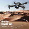 DJI E99 PRO Flycam Drone 4K HD FPV - Cảm biến tránh vật cản, xoay 360 độ, giá ưu đãi 489k 7