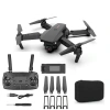 DJI E99 PRO Flycam Drone 4K HD FPV - Cảm biến tránh vật cản, xoay 360 độ, giá ưu đãi 489k 10