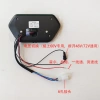 DJI Odometer 48V/60V/72V Little Turtle King - Đồng Hồ Đo Tốc Độ Xe Điện, Swift Eagle, Thời Trang, Đồng Hồ Cát 4