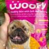 Đồ ăn hạt cho chó Woofy 500g Giá chỉ 28.000 VND, tặng móc khóa khi mua BigBellyPets 2