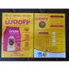 Đồ ăn hạt cho chó Woofy 500g Giá chỉ 28.000 VND, tặng móc khóa khi mua BigBellyPets 4