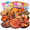 Đồ ăn vặt Trung Quốc siêu hot: Tổng hợp 100+ món, giá 5.000₫ khuyến mãi