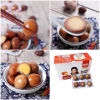 Đồ ăn vặt Trung Quốc siêu hot: Tổng hợp 100+ món, giá 5.000₫ khuyến mãi 8