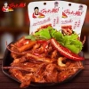 Đồ ăn vặt Trung Quốc siêu hot: Tổng hợp 100+ món, giá 5.000₫ khuyến mãi 9