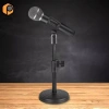 Đỡ Bàn Micro Đứng Chống Trượt, Điều Chỉnh Chiều Cao cho Phòng Thu & Hội Nghị 4