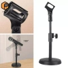 Đỡ Bàn Micro Đứng Chống Trượt, Điều Chỉnh Chiều Cao cho Phòng Thu & Hội Nghị 6