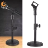 Đỡ Bàn Micro Đứng Chống Trượt, Điều Chỉnh Chiều Cao cho Phòng Thu & Hội Nghị 7